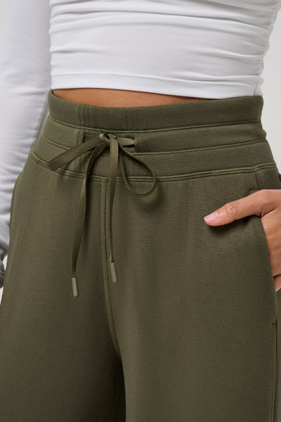 Skyloft Soft Wide Leg Pant