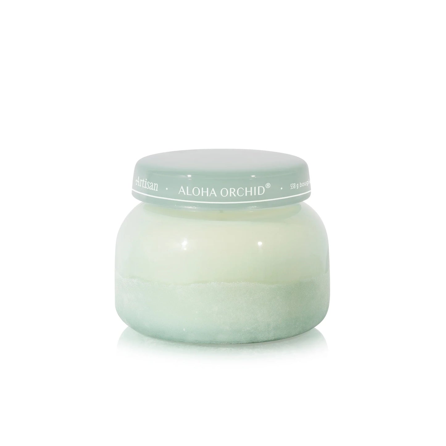 capri blue candle