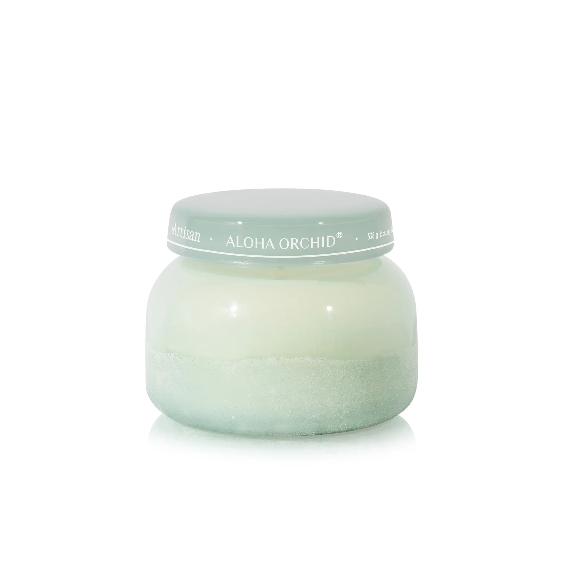 capri blue candle
