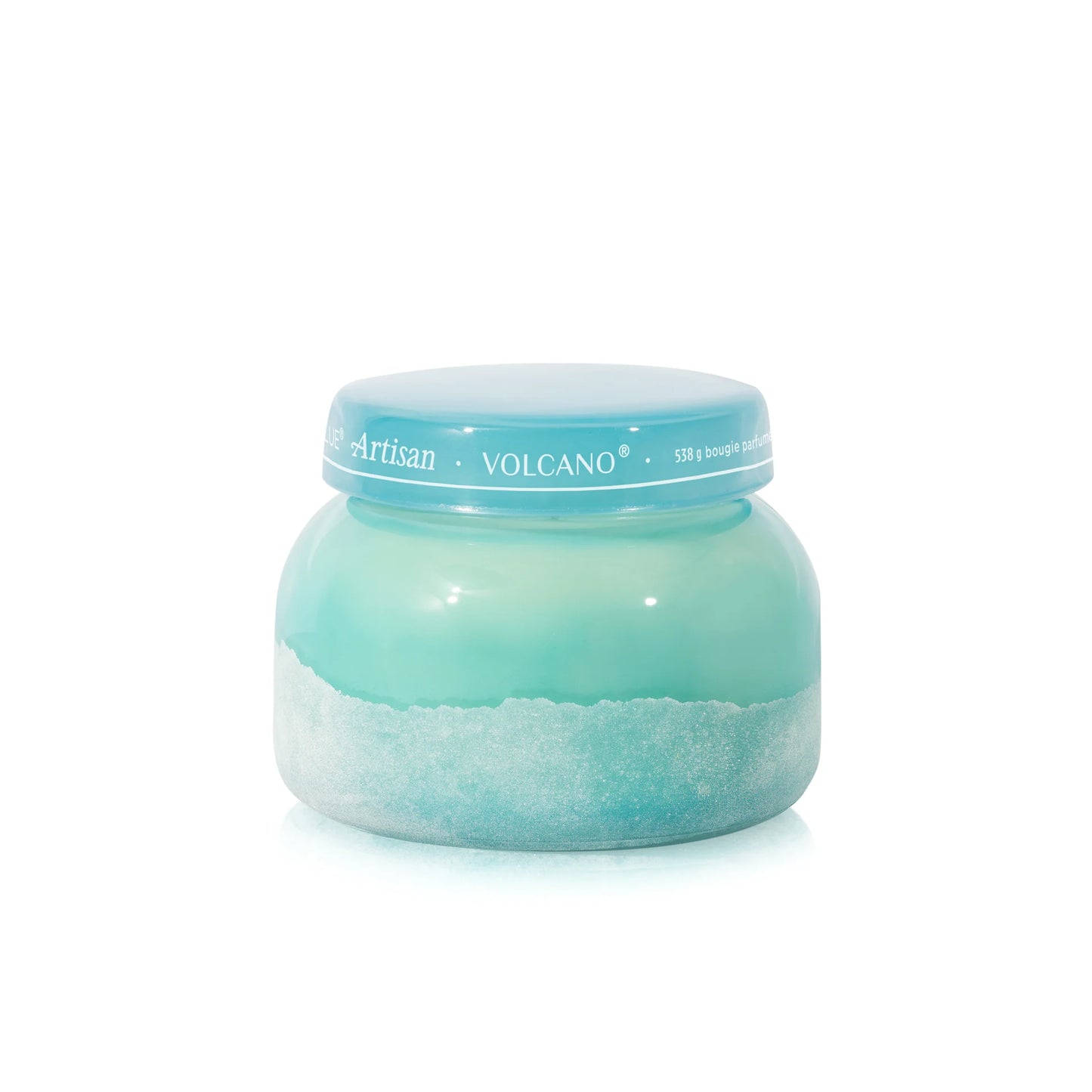 capri blue candle