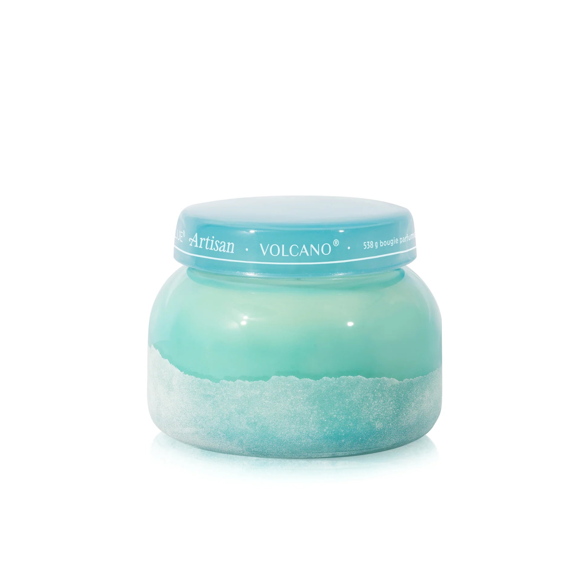 capri blue candle