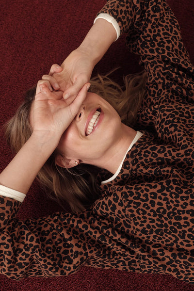 Cloud 9 Fleece Crewneck