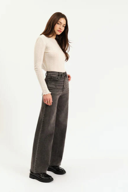 Far Out High Rise in Milky Way