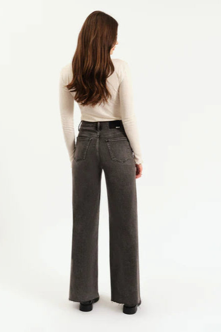 Far Out High Rise in Milky Way