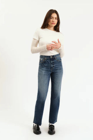 Sundaze High Rise Vintage Straight