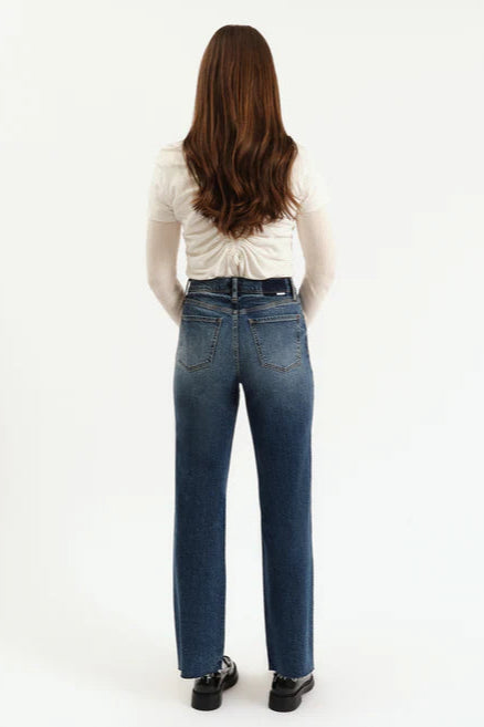 Sundaze High Rise Vintage Straight
