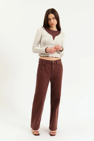 Daze 1999 Jeans Slouch 90's Fit