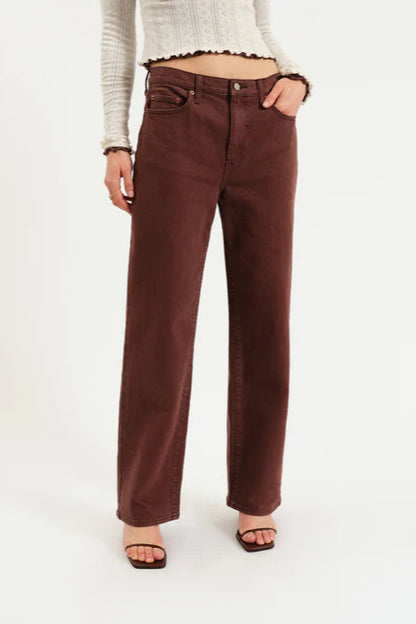 1999 Jeans Slouch 90's Fit