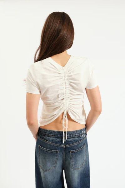 Daze Soul Ties Tee