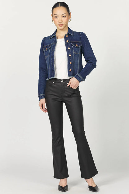 Roselyn Denim Jacket