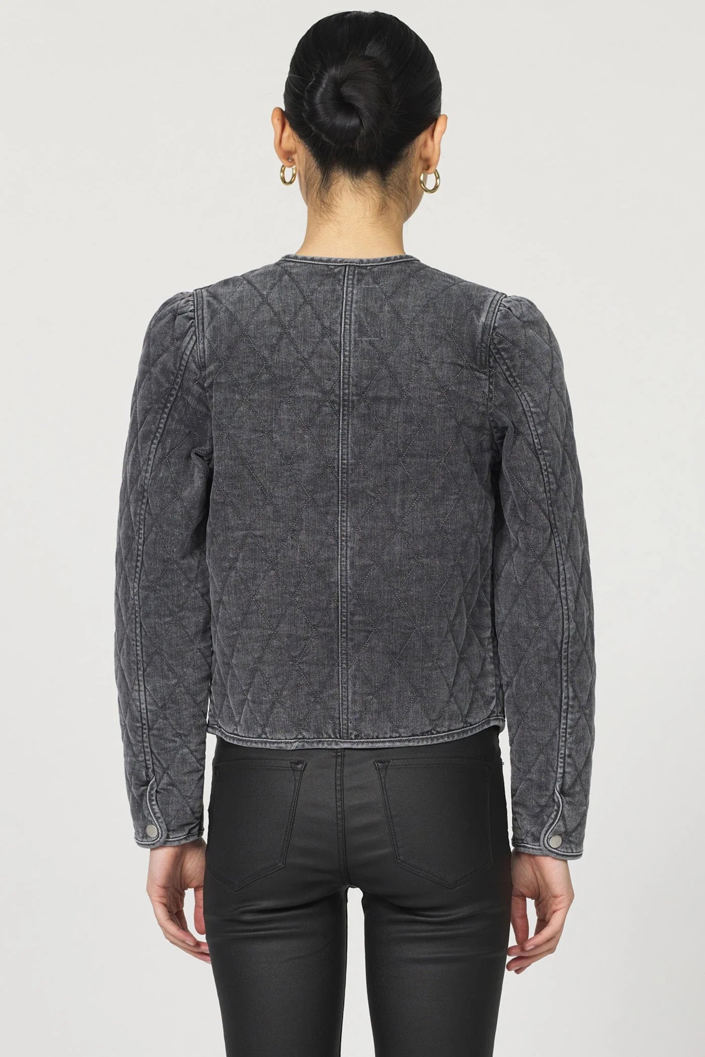 Kit Denim Jacket
