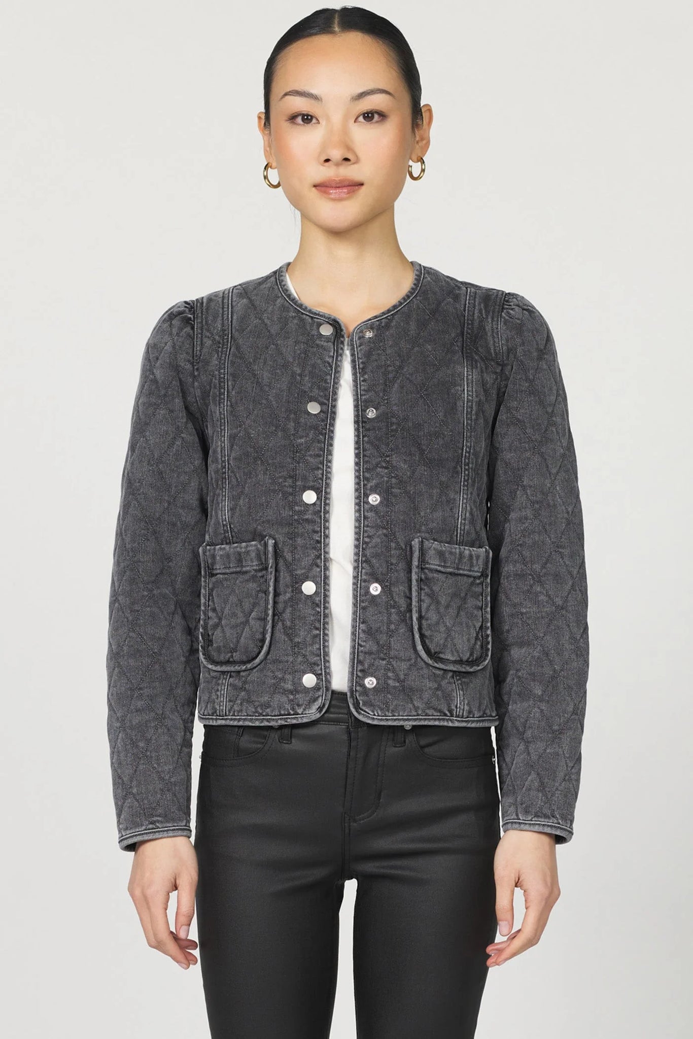 Kit Denim Jacket