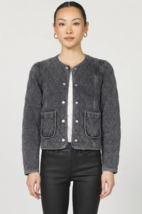 Kit Denim Jacket