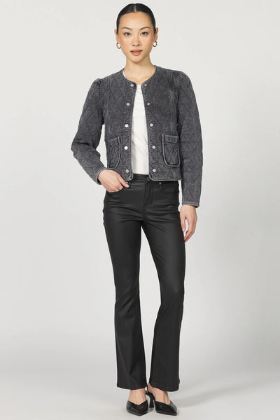 Kit Denim Jacket