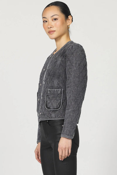 Kit Denim Jacket