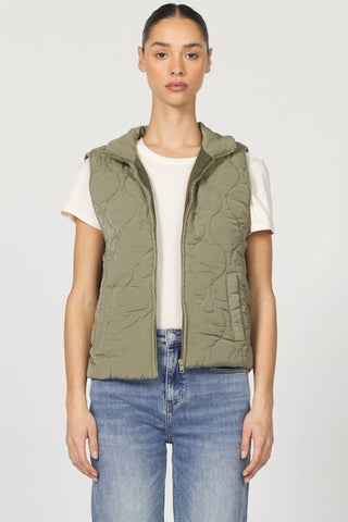 Hadley Vest