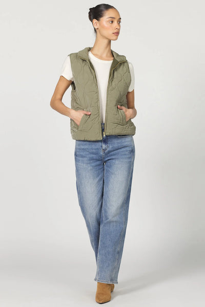 Hadley Vest