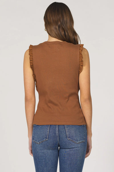 Bridgette Top