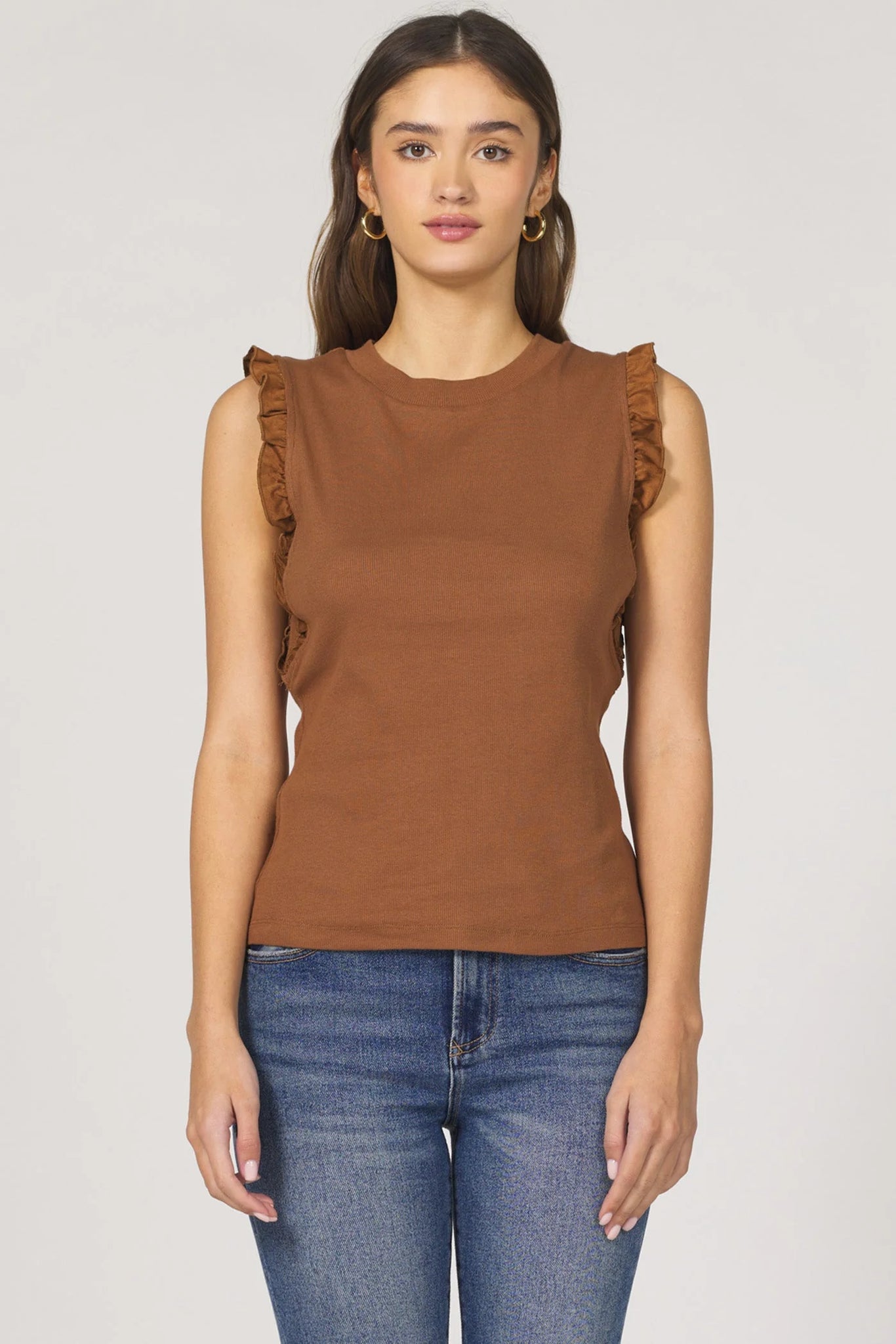 Bridgette Top