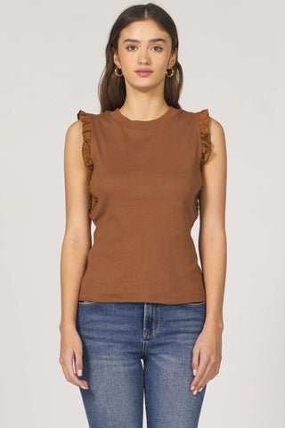Bridgette Top