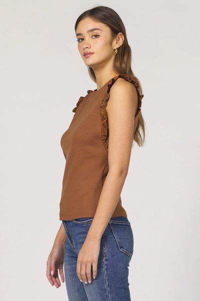 Bridgette Top