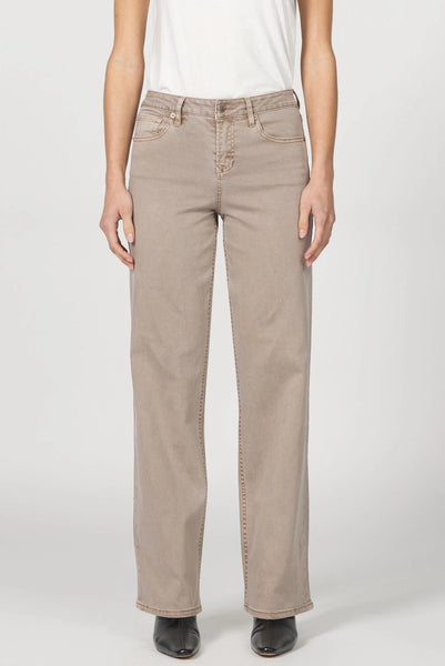 Taylor Straight Leg Jean