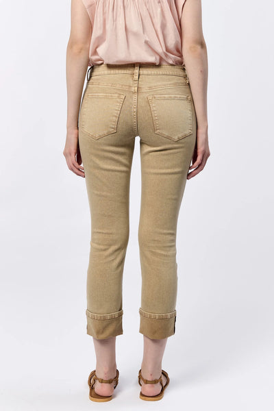 Blaire Straight Leg Jean