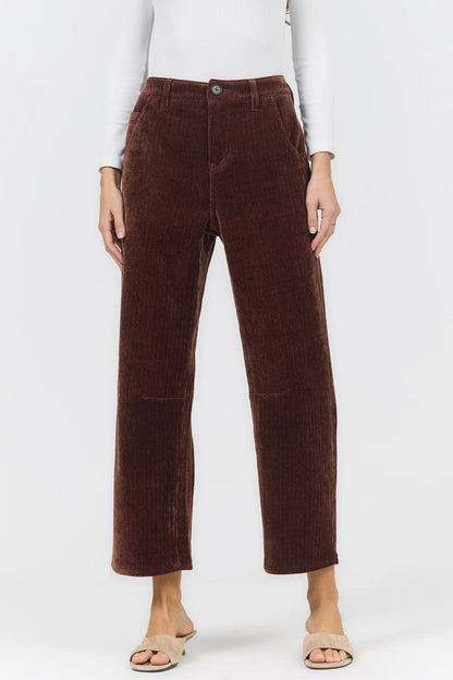 person in pants