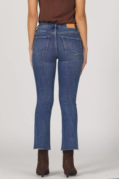 Jeanne Flare Jean