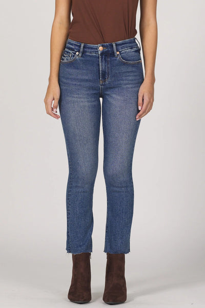 Jeanne Flare Jean