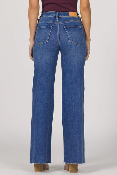 Fiona Wide Leg Jean