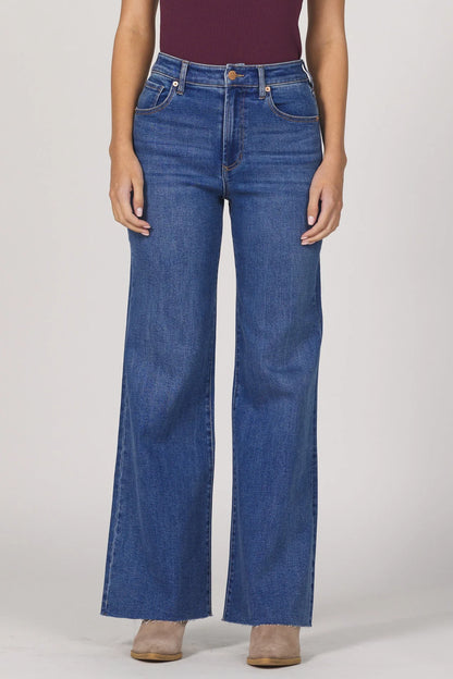 Fiona Wide Leg Jean
