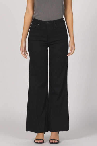 Fiona Wide Leg Jean