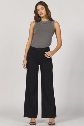Fiona Wide Leg Jean