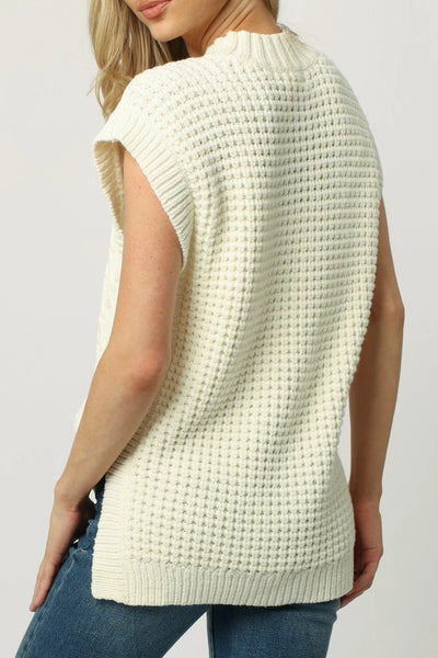Briana Sweater Top