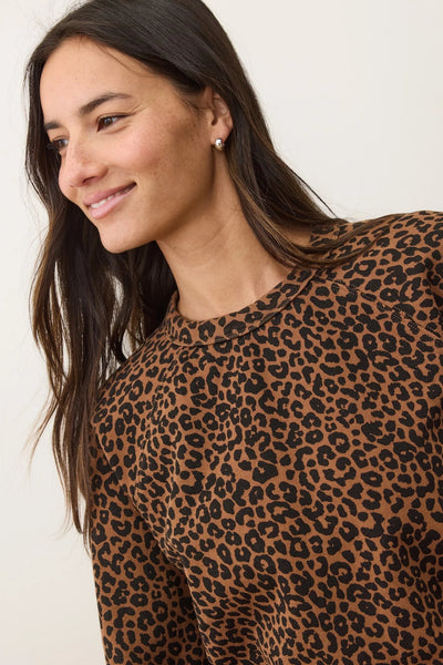 Cloud 9 Fleece Crewneck