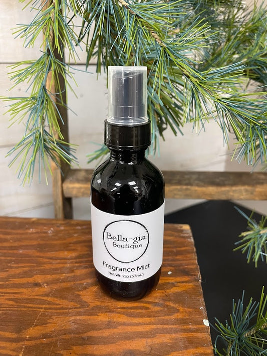 Bella-gia Fragrance Mist