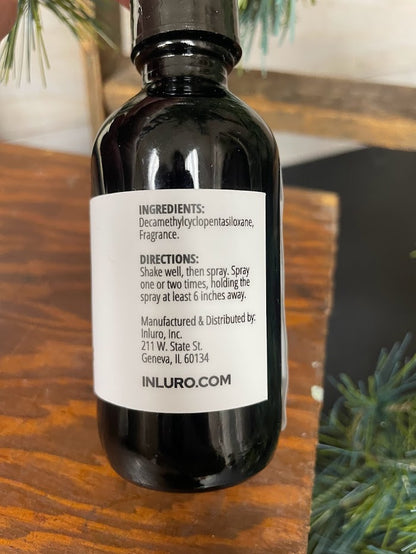 Bella-gia Fragrance Mist