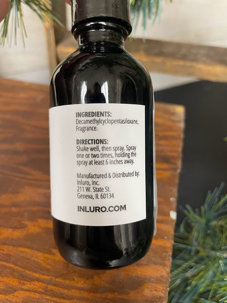 Bella-gia Fragrance Mist