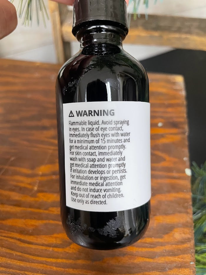 Bella-gia Fragrance Mist