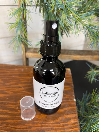 Bella-gia Fragrance Mist