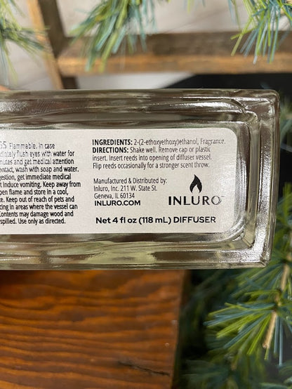 Bella-gia Fragrance Diffuser