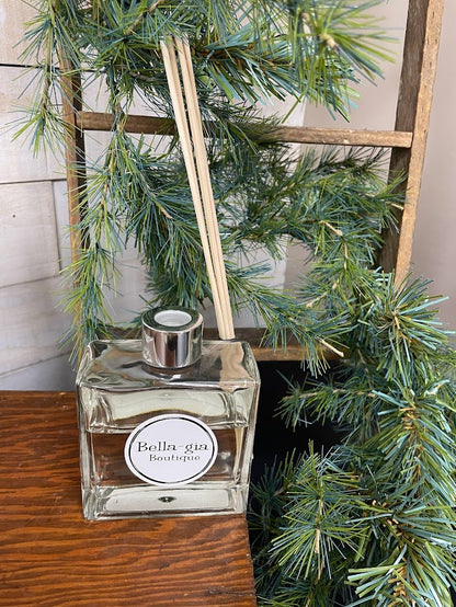 Bella-gia Fragrance Diffuser