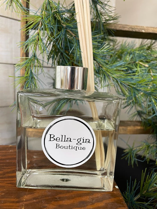 Bella-gia Fragrance Diffuser