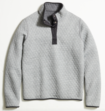 Corbet Reversible Jacket