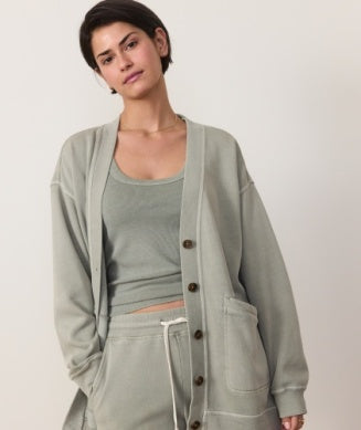 Cloud 9 Cardigan