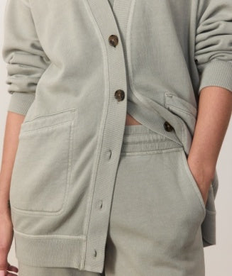 Cloud 9 Cardigan