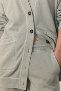 Cloud 9 Cardigan