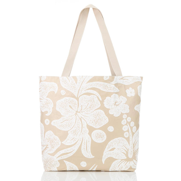 ALOHA Breezy Reversible Tote