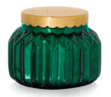 Capri Blue Volcano Royal Gem Petite Candle